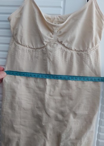 Korse Kadın - Görsel 6