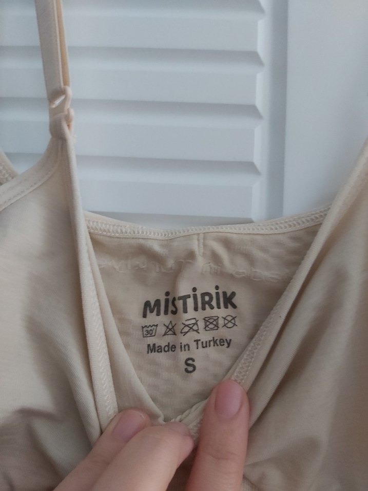 Korse Kadın - Görsel 2