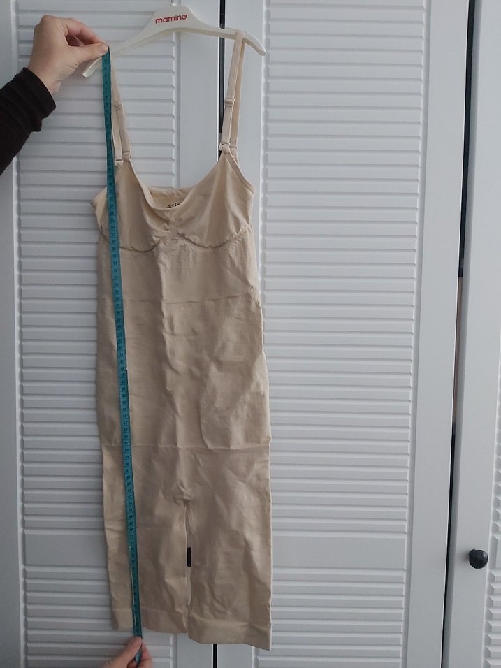 Korse Kadın - Görsel 4