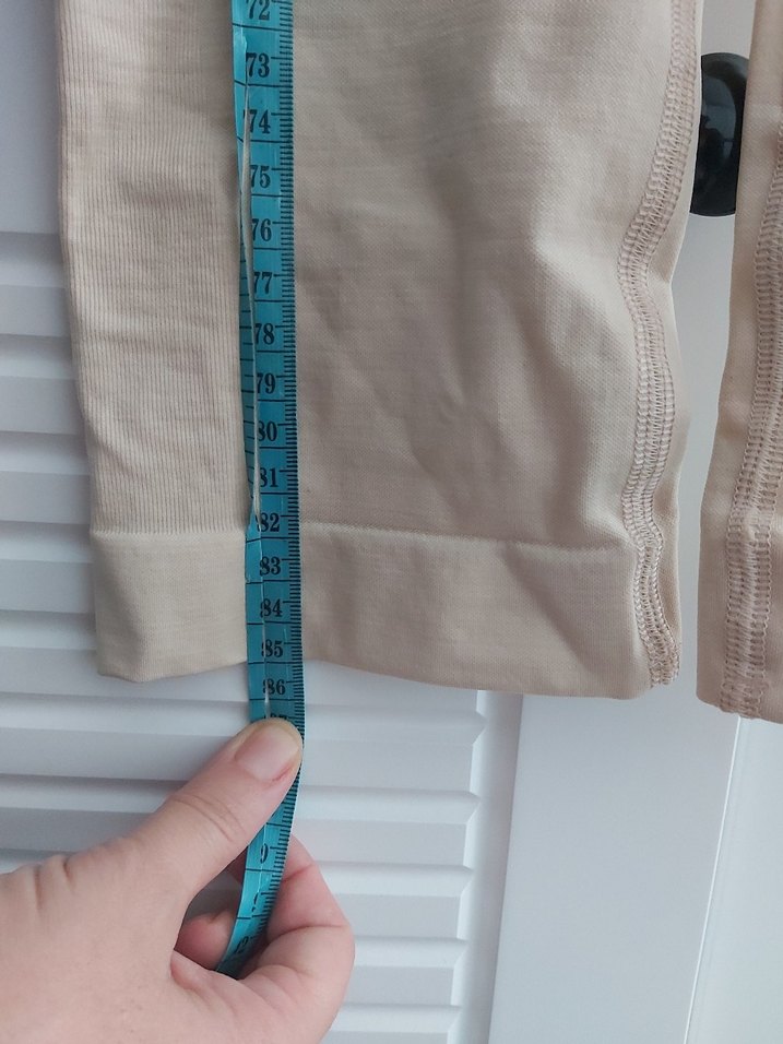 Korse Kadın - Görsel 5