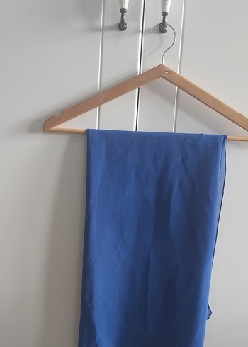 Şifon Şal - Görsel 4