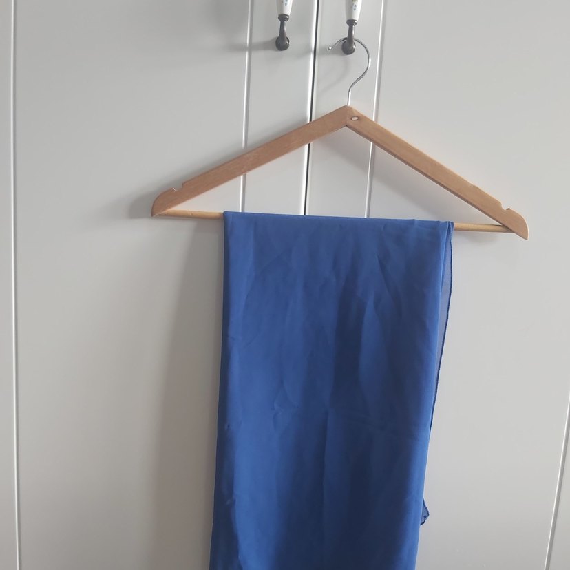 Şifon Şal - Görsel 4