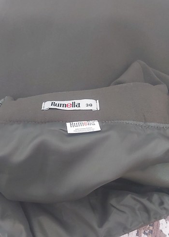 Kalem Etek - Görsel 2