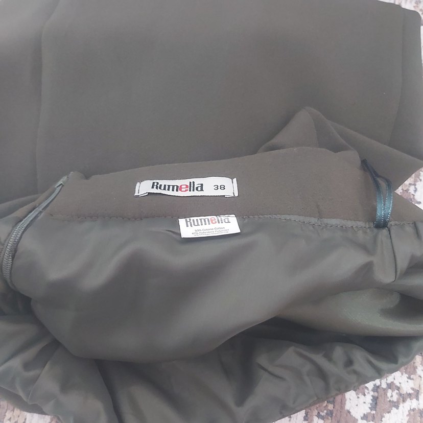 Kalem Etek - Görsel 2