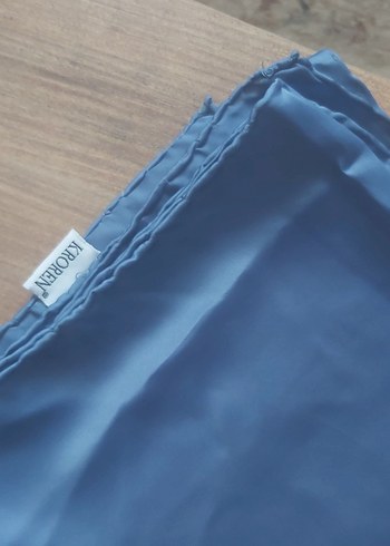 Eşarp Başörtü - Görsel 3