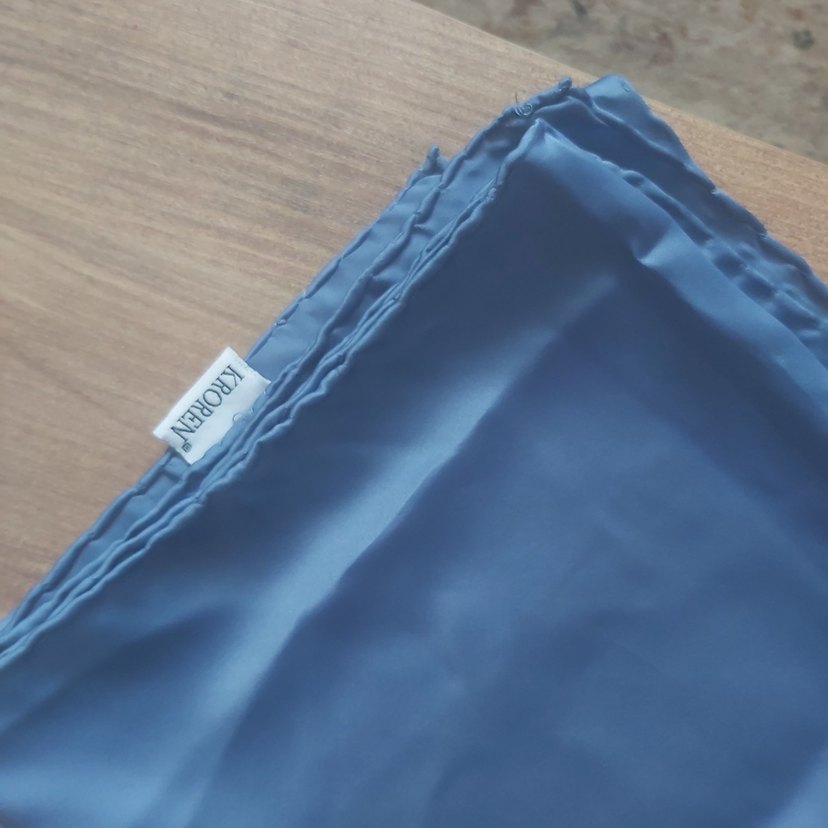 Eşarp Başörtü - Görsel 3