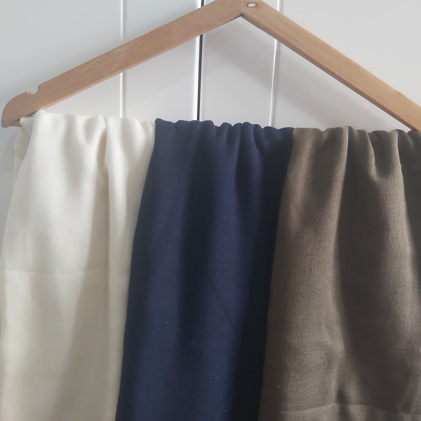 Pamuklu Şal - Görsel 2