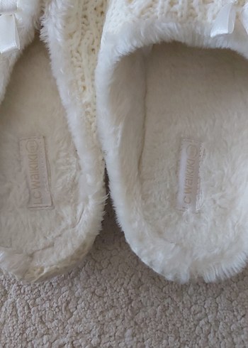 Kadın Terlik Ev Terliği - Görsel 3