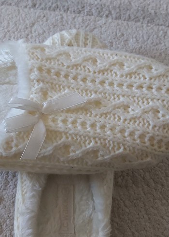 Kadın Terlik Ev Terliği - Görsel 4