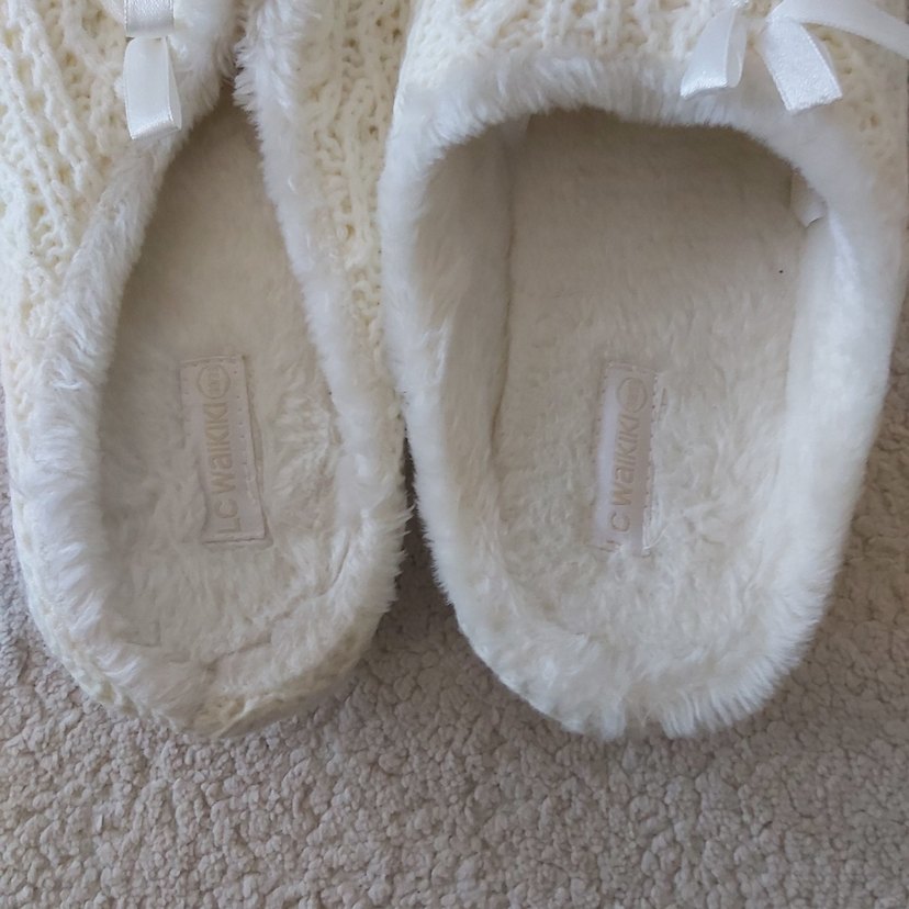 Kadın Terlik Ev Terliği - Görsel 3