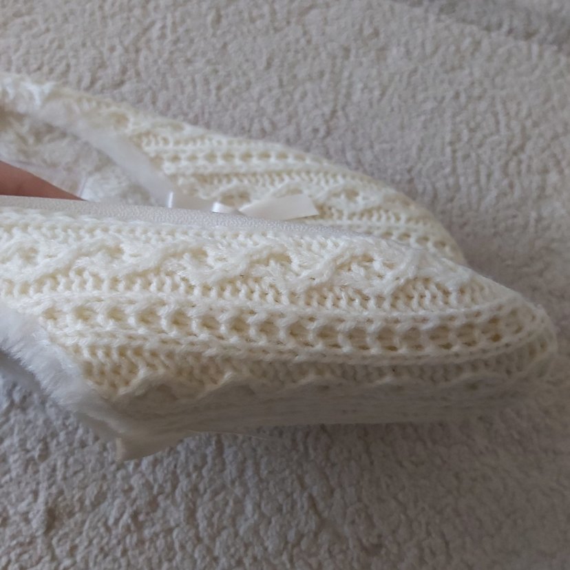 Kadın Terlik Ev Terliği - Görsel 2