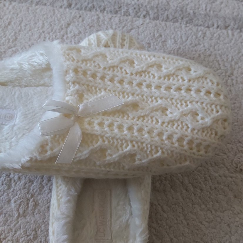 Kadın Terlik Ev Terliği - Görsel 4