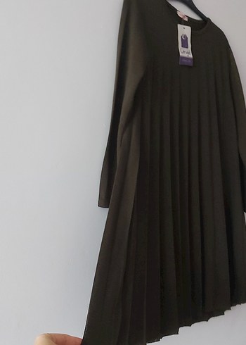 Kadın Uzun Tunik - Görsel 2