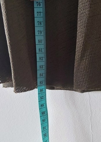 Kadın Uzun Tunik - Görsel 5