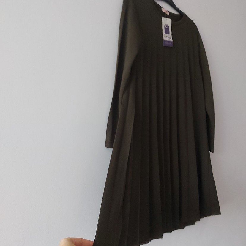 Kadın Uzun Tunik - Görsel 2