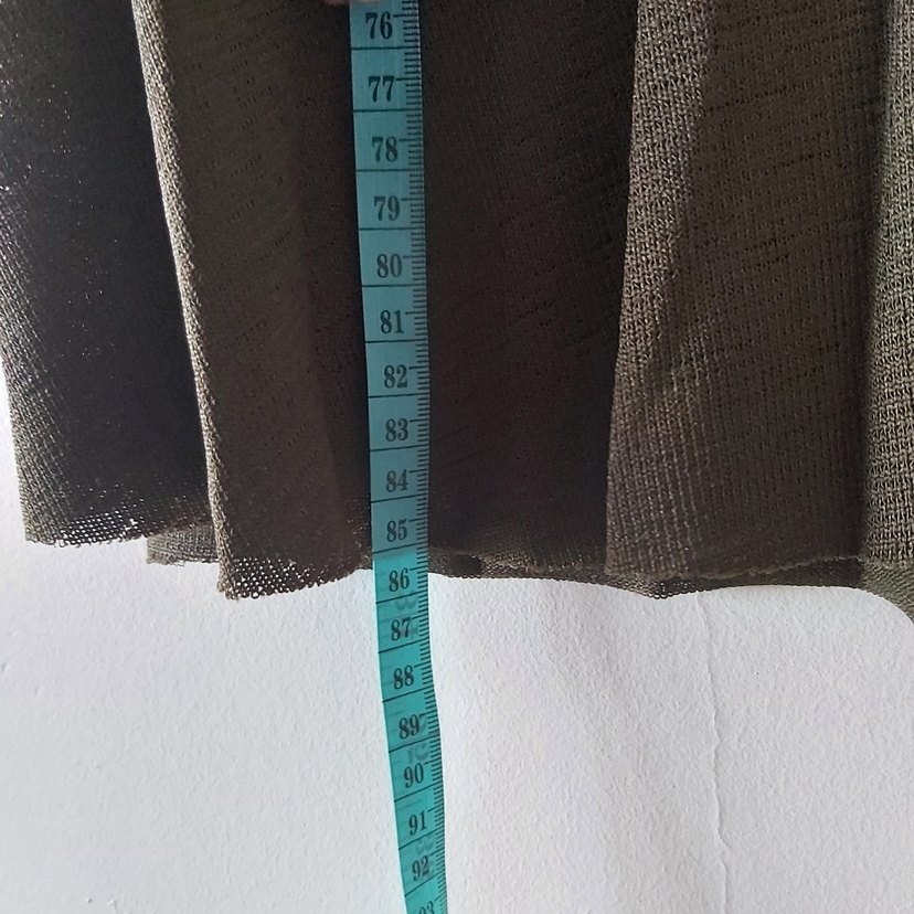 Kadın Uzun Tunik - Görsel 5