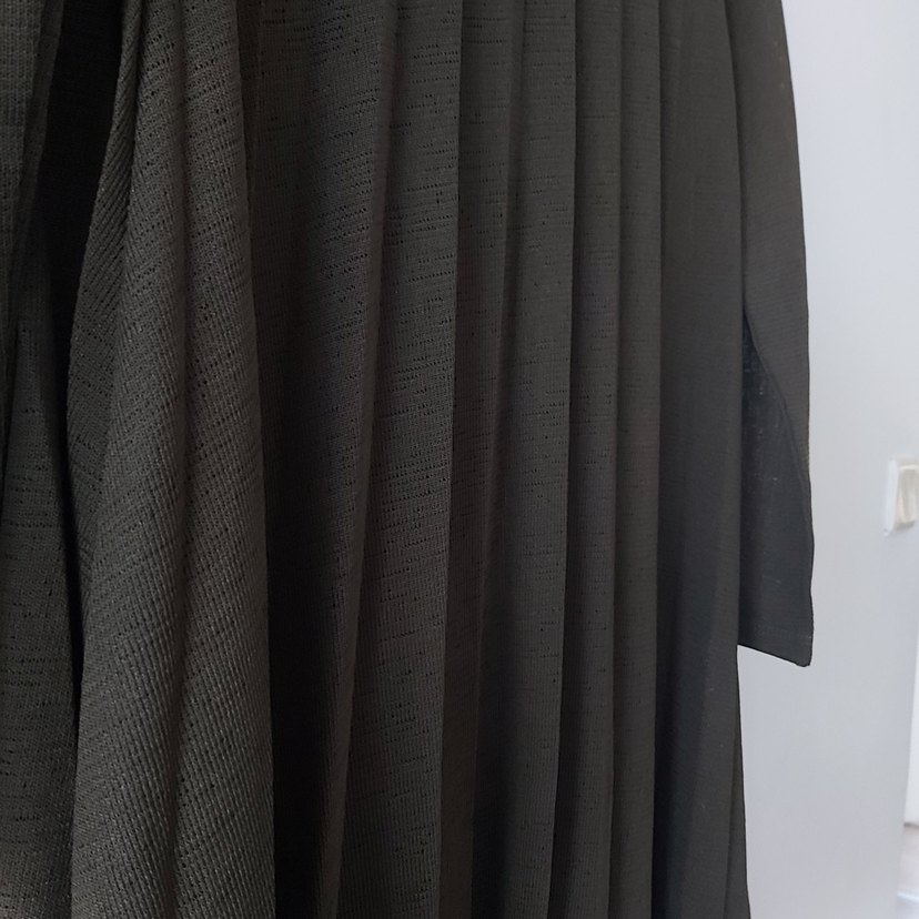 Kadın Uzun Tunik - Görsel 4