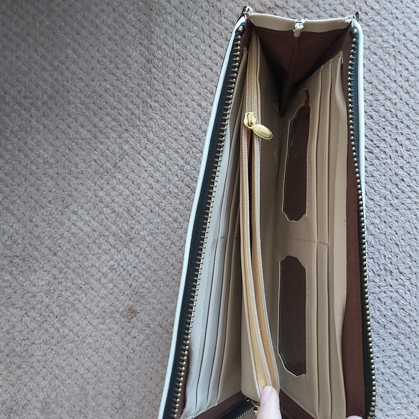 Kadın Cüzdan (Avon) - Görsel 3