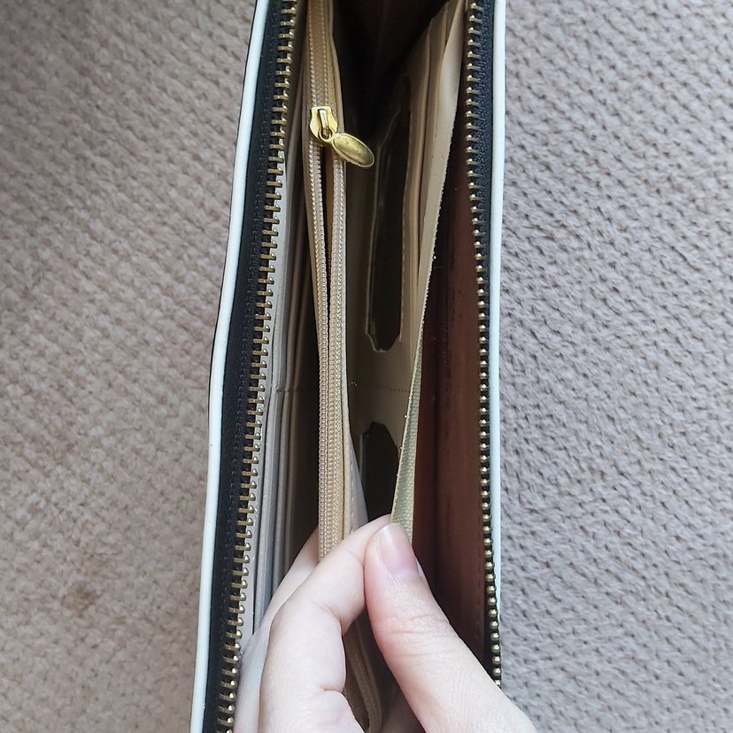 Kadın Cüzdan (Avon) - Görsel 4