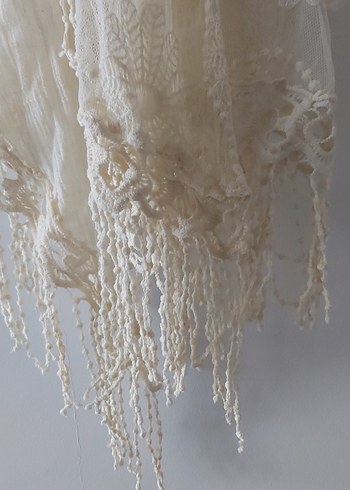 Kadın Omuz Şalı - Görsel 5