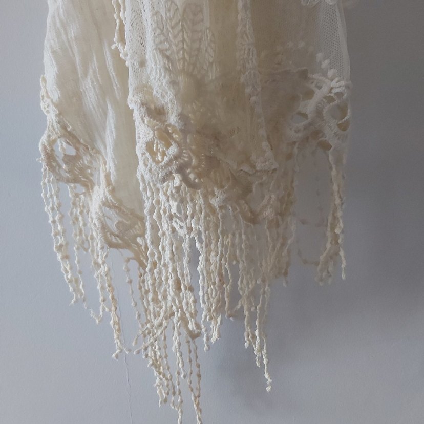 Kadın Omuz Şalı - Görsel 5