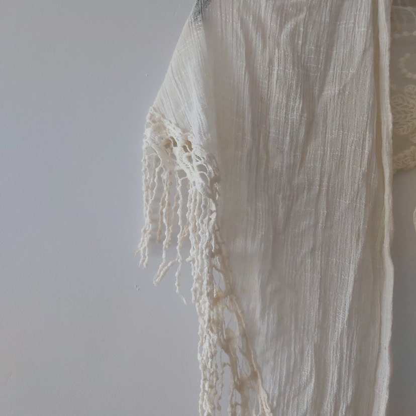 Kadın Omuz Şalı - Görsel 3