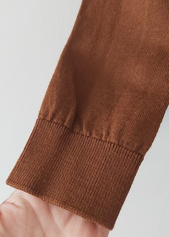 Erkek Kazak - Görsel 2