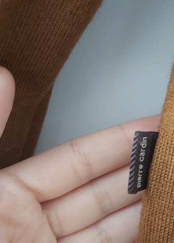 Erkek Kazak - Görsel 4