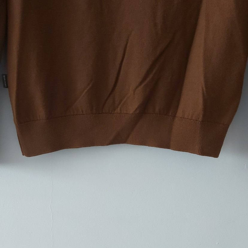 Erkek Kazak - Görsel 5