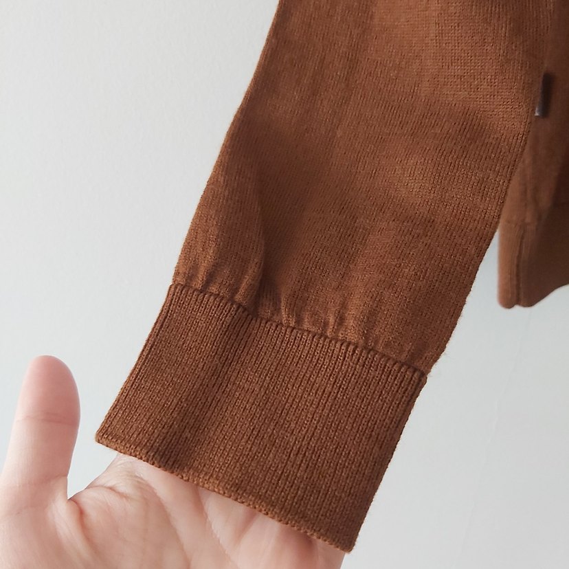 Erkek Kazak - Görsel 2