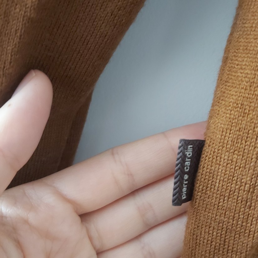 Erkek Kazak - Görsel 4