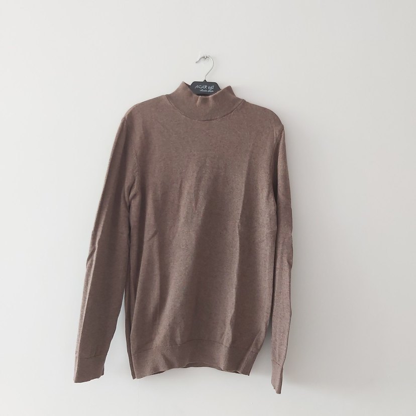 Erkek Kazak - Görsel 3