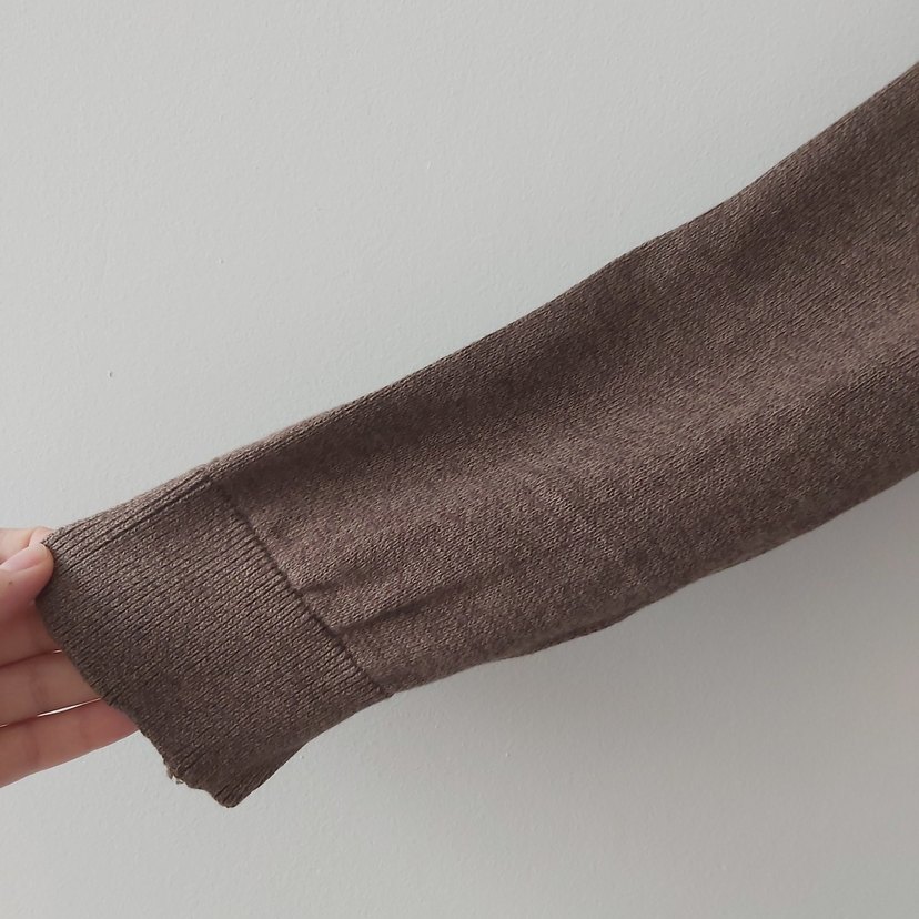 Erkek Kazak - Görsel 4