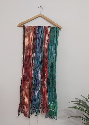 Karadeniz Fuları / Şal 4lü - Görsel 2