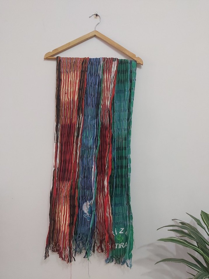 Karadeniz Fuları / Şal 4lü - Görsel 2