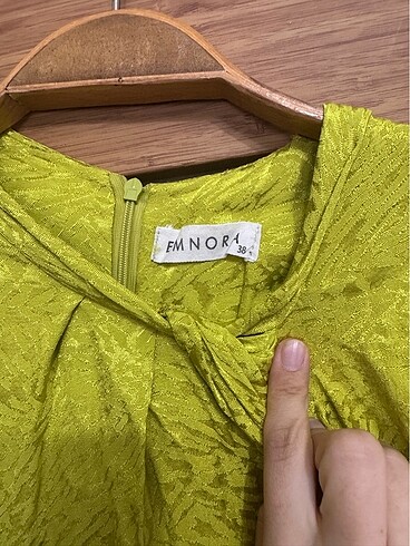 Diğer Emnora elbise