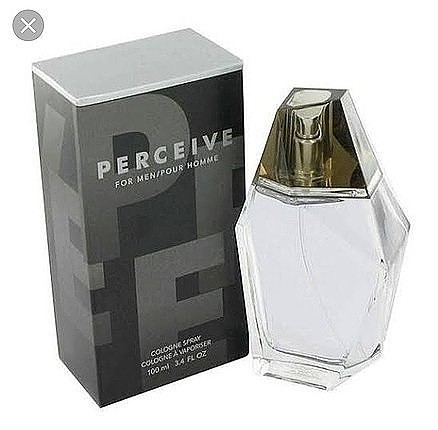 Perceive erkek parfümü 