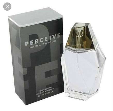 Avon Perceive erkek parfümü 75 ml 