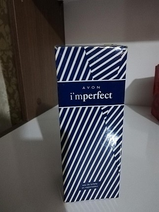 İmperfect erkek parfümü 
