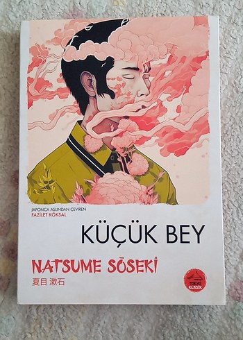 Küçük Bey - Natsume Soseki