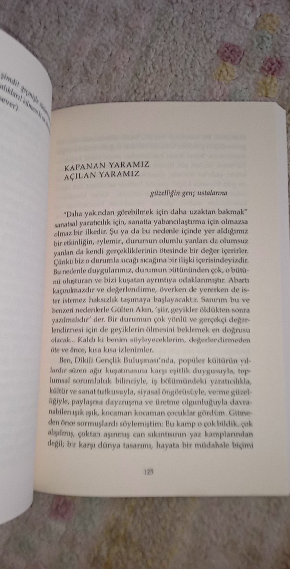 Çekilme Suları - Şükrü Erbaş - Görsel 3