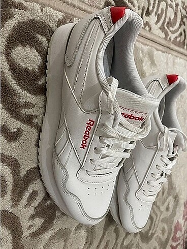 Reebok ayakkabı