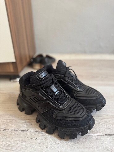 Black Prada Cloudbust Thunder