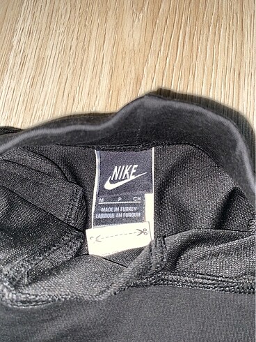 Nike çocuk spor şort