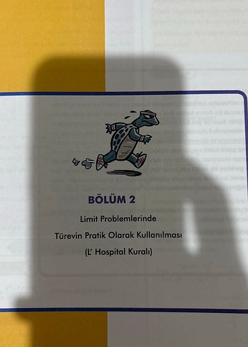  Beden Renk Türev Konu Anlatımlı Soru Bankası APOTEMİ