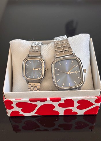Rolex Gri Modern Klasik Erkek Saatleri