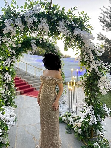 Diğer Abiye elbise
