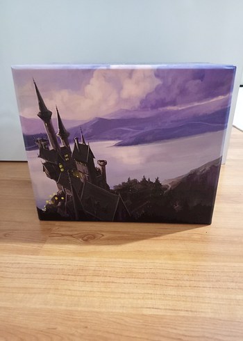 Beden Renk Harry Potter Kutulu Kitap Seti