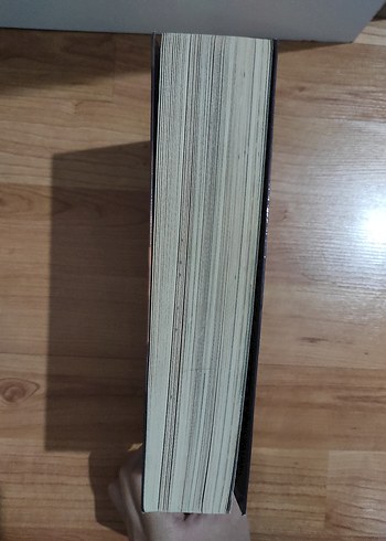  Beden Karantina Üçüncü Kitap
