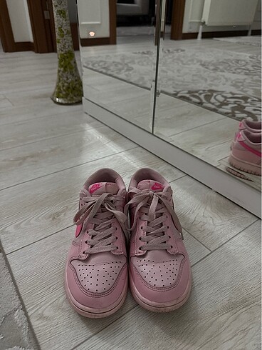 Nike Spor aykkabı